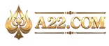 a22 new logo