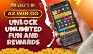 A22 Win Go: Unlock Unlimited Fun and Rewards